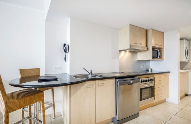 Rolling Surf Resort - Foto 58