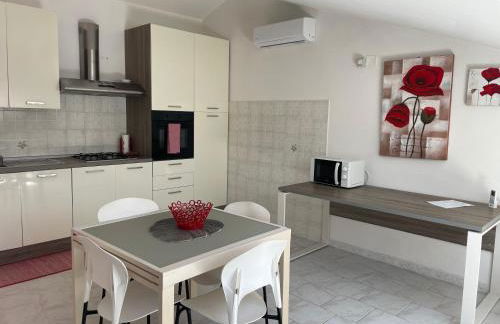 Casa del Minatore 1 - Gonnesa - Foto 24