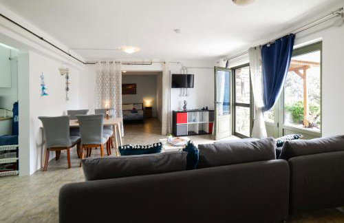 RURAL GUEST HOUSE, quiet stay in nature with Sea view - Foto 30