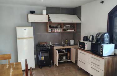 Casa de temporada na enseada para 12 pessoas - Foto 5