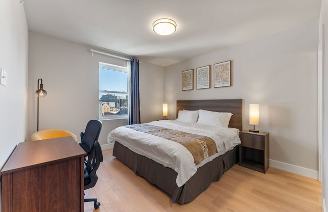 4211 Suites - Foto 10