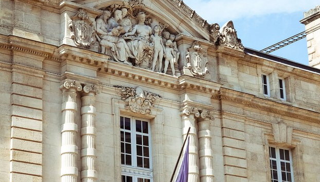 Tour privado a pie por Burdeos - Foto 5