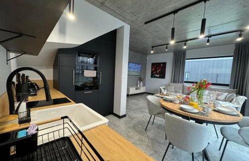 LEŚNA STODOŁA 2 - Foto 63