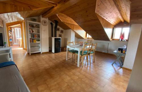 La Mansardina in centro Asiago - Foto 1