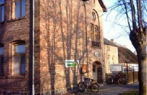 Apartment Appartement in Meiersberg mit Grill by Interhome - Foto 10