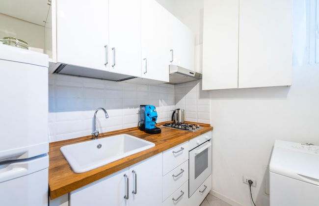 Casa di Marianna e Vittorio al Pigneto - Foto 2