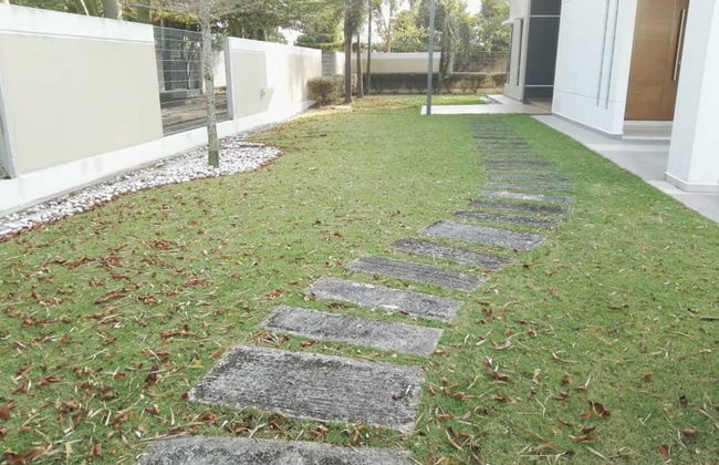 Luxury House in Seremban , Negeri Sembilan - Foto 28