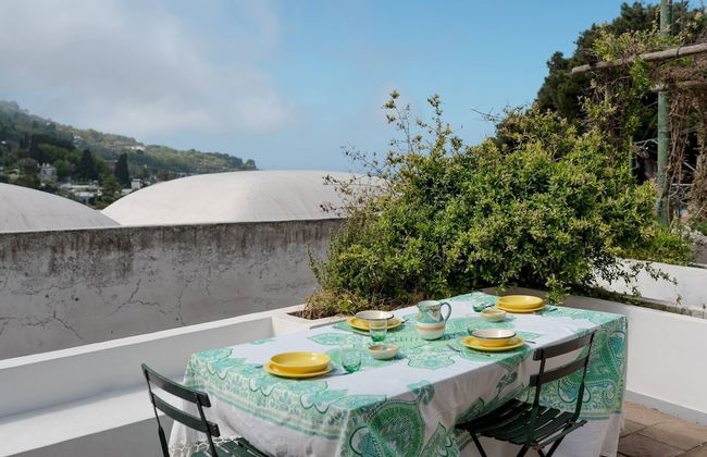 Casa Ventrosa, Anacapri - Foto 14