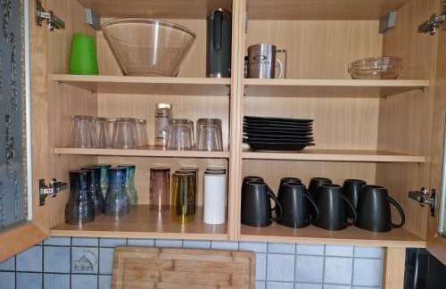 Ferienwohnung Blumenshein bei Speyer Karlsruhe Familienfreundlich 5 Pers - Photo 30