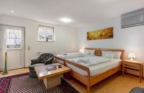 Apartments Am Schwarzwälder Hof - Foto 65