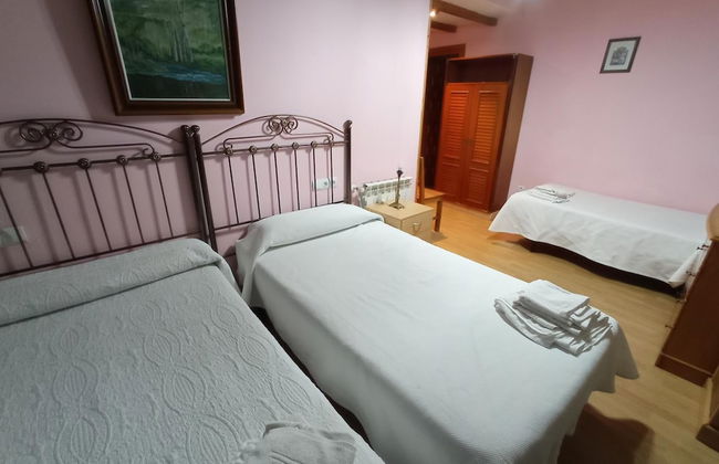 Hotel Rural Caminomedulas - Photo 14