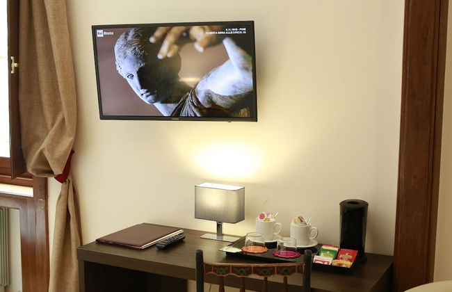 Residenza delle Arti - Foto 28