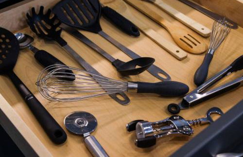 Sapphire Loft 4 Bedroom 4.5 Bath Rooftop Patio - Foto 56