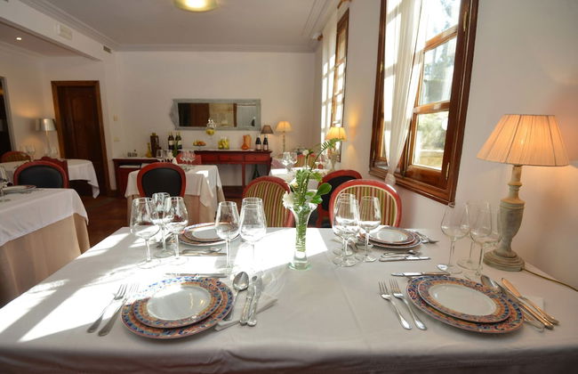 Rusticae Casa A Pedreira - Photo 32