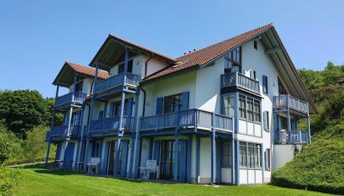 Ferienland Sonnenwald Ferienwohnung 44 "Sonnenschein" - Foto 2