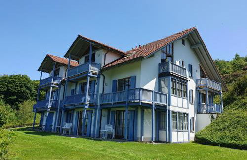 Ferienland Sonnenwald "Blick zum Lallinger Winkel" - Foto 15