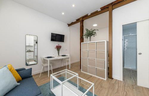 Waou Atocha III - Alquiler Corta Duración - Photo 6