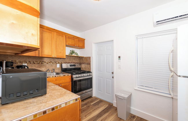 Tropic Isle Boutique Hotel - Foto 26