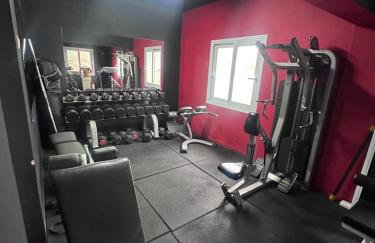 Dionisia sunshine view house with gym - Foto 11
