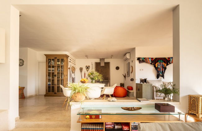 Caesarea Sea-Side Retreat by Sea N' Rent - Foto 28