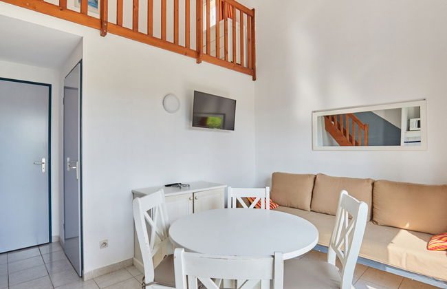 Odalys Essentielle Le Grand Bleu - Foto 5