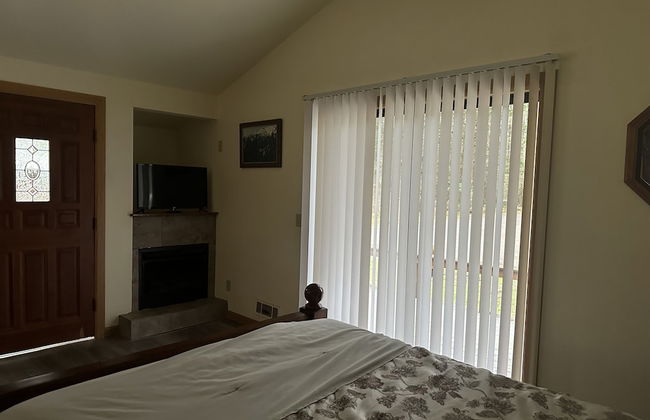 Glacier Peak Resort - Photo 7