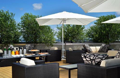 UNA Hotels The One Milano Hotel & Residence - Foto 52