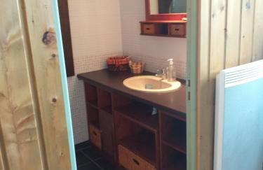 Gîte de la Nouasse - Foto 7