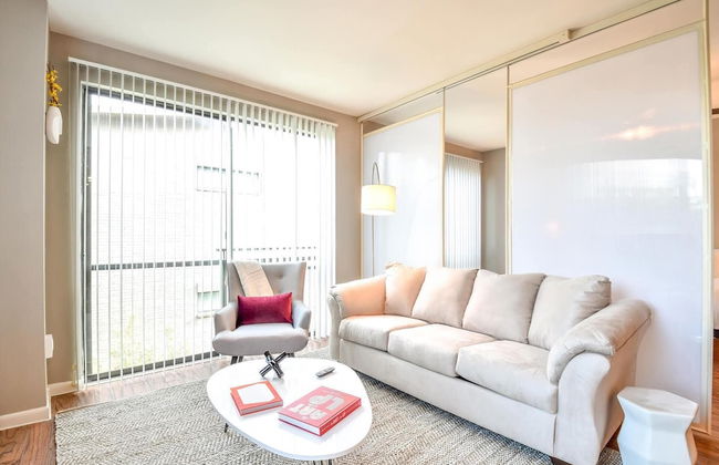 Plano Beautiful Studio Apartment - Foto 9