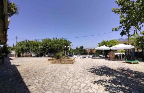 Kalderimi Traditional House - Photo 47