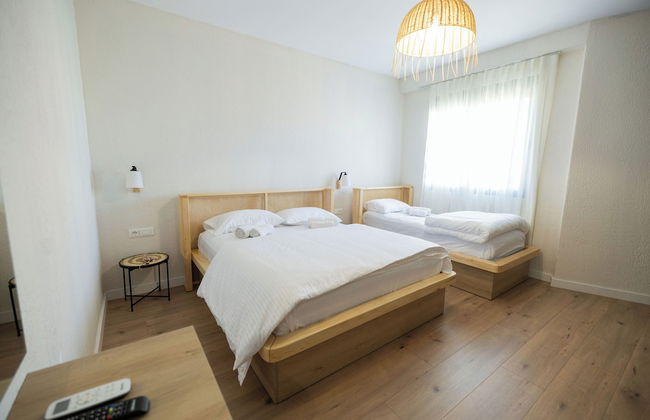 Boho Central Apartment - Photo 20