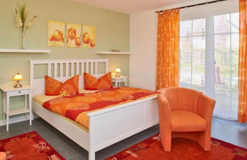 Ferienwohnung Kargoll Wydra in Heringsdorf - Foto 16