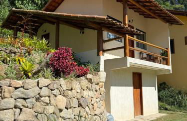 Chalé das bromélias - Visconde de Mauá - Foto 1