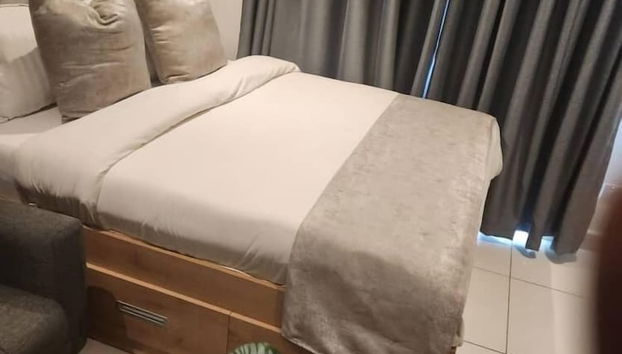 Prime properties Ghana - Foto 2, Habitación