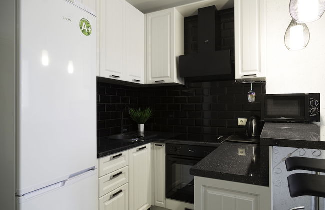 InnDays Podolsk Obyezdnaya doroga - Foto 7