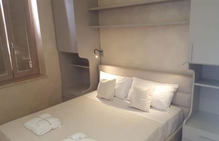 Appartamenti Borgo Panoramico N 5 - Photo 19