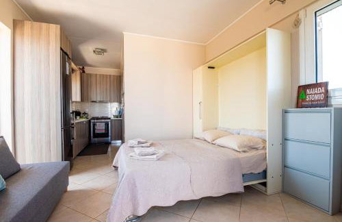 Naiada Stomio-B apartment - Foto 8