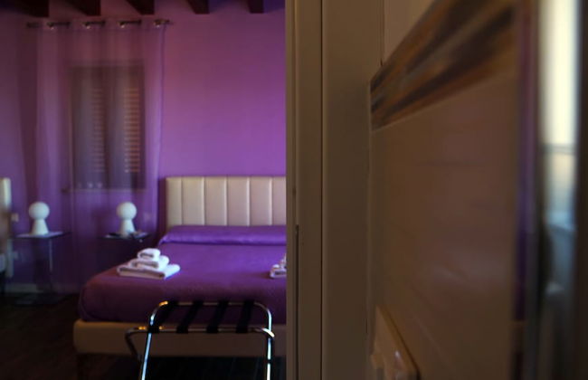 Antico Borgo San Francesco - Photo 8