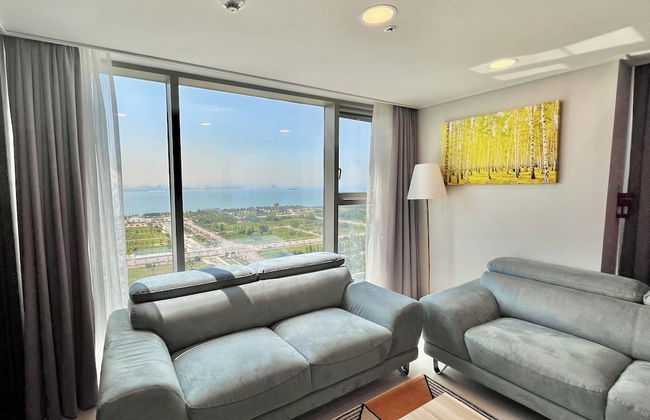 Blue Ocean Hotel 3 - Foto 30