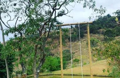 Sítio Bela Vista - Photo 36