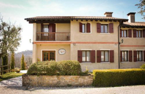 Ghisolana Agriturismo al Capitello - Foto 1