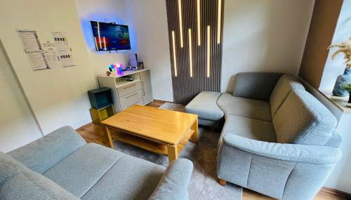 Comfort & Relax mit Sky & PlayStation - Haus Burgstadt - Foto 2