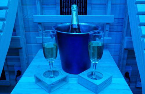 Romance Spa Nuit D'amour - Foto 22