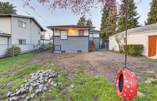 Charming Auburn Home 15 Mi to Downtown Tacoma! - Foto 3