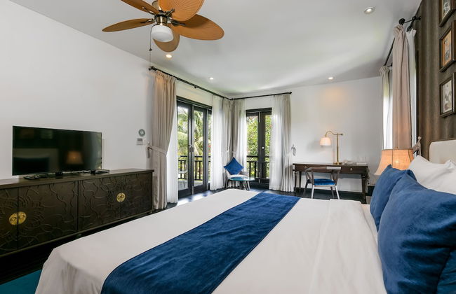 Tropical Villas Beach Danang - Foto 8