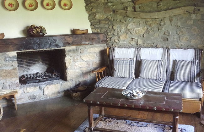 Casa rural Paller i Cort del Pairot - Foto 11