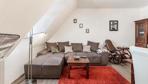 Gemütliches Appartament - Foto 3