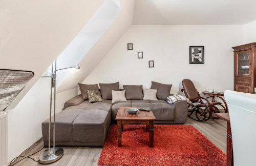 Gemütliches Appartament - Foto 3