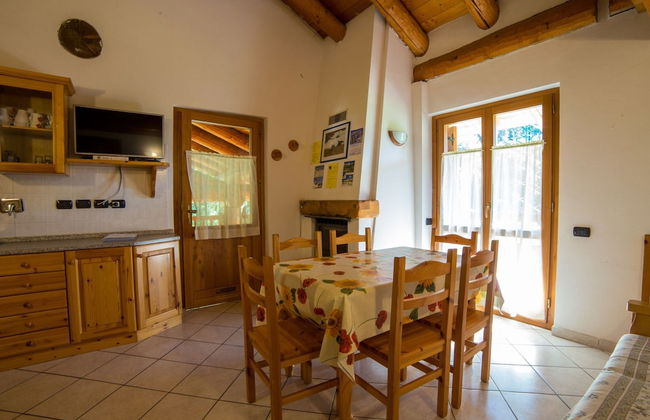 Belvilla by OYO Grbe Trilo Max - Foto 14