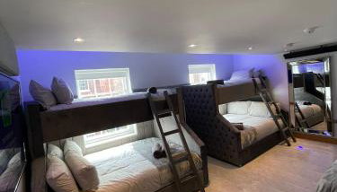 Belvedere Aparthotel - 83 Mount Pleasant - Foto 2